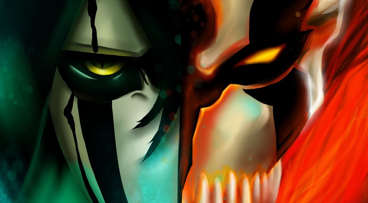 ＢＬＥＡＣＨ - EarlyRise Narcissistic Cannibal ᴴᴰ