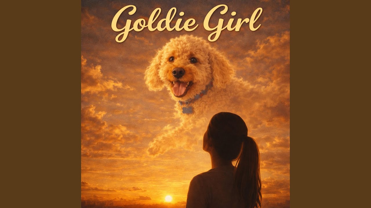 Goldie Girl