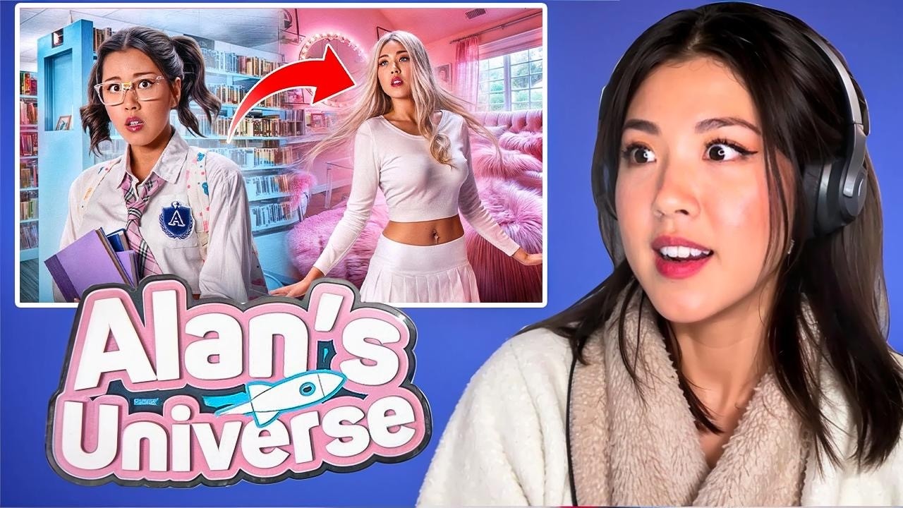 Latest Title & Thumbnail