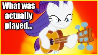 Download Lagu Guitars are Never Animated Correctly... MP3