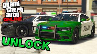 Celebrity How To Unlock The Buffalo (STX) Police Cars & Trade Price | GTA Online Guide Wealth