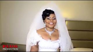 Benie \u0026 Lucien Wedding day memories on this 10th anniversary #congolesewedding #10thanniversary