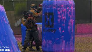 WCPPL D2 Full match - Sacramento XSV VS Genesis - Event 2 Prelims