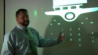 06  Cisco IP Phone 7841   Transferring Calls