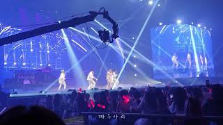 Download Lagu [iKON] (소리주의🙉) 이별길(Goodbye Road) 220626 FLASHBACK CONCERT