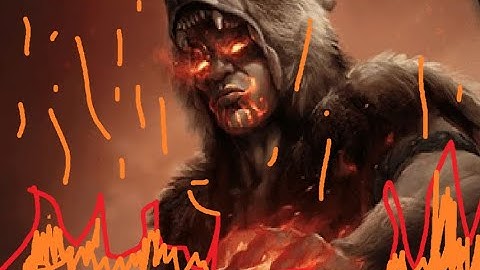 POE 3.22 (ToA) - Chieftain RF ignite, mapping 70%+ packsize