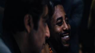 Heat (1995) Deleted Scene 5 (4K AI Upscale w/ Improved Audio) Visit To Cusamano