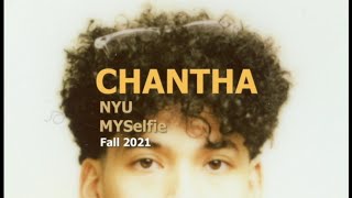 Yourselfie NYU (ACCEPTED)  Chantha