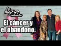 El cáncer y el abandono | Entrevista Odetth Ortíz, Adriana Cázares, Alma Zendejas| Dr. César Lozano