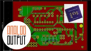 Blinky unblinking, Or, How I learned to design PCBs and solder 0805 SMD