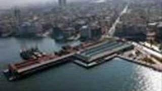 Süleyman Sarıoğlu Izmir Resimleri