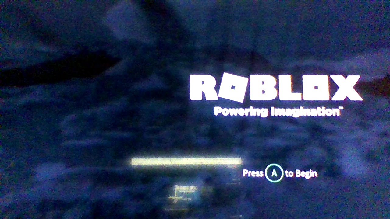 Roblox West Virginia - YouTube