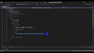 OOP Properties validation name, email, phone