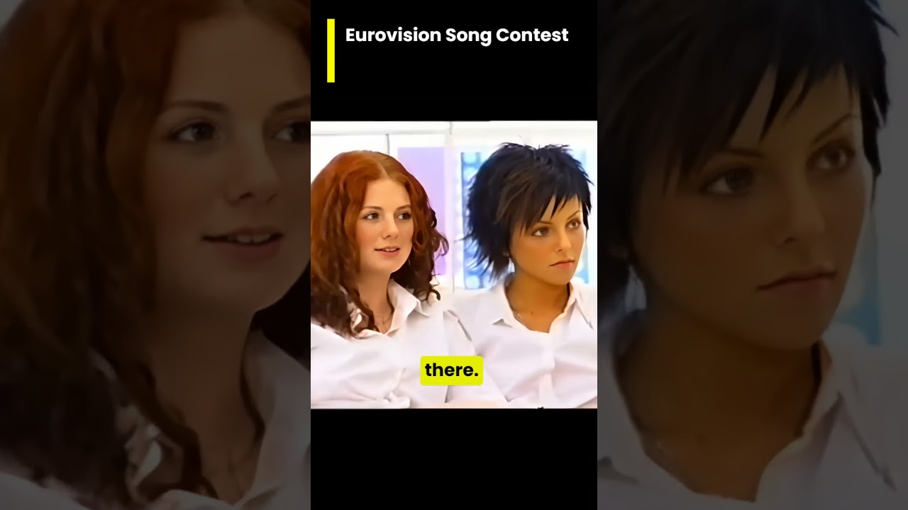 Cover t.A.T.u. Popworld Interview 2003 AI Digital Remastered 4K eurovision song contest #tatu  #2000smusic