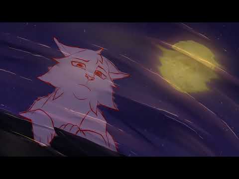 The moon doesn't mind // PMV YCH // OPEN