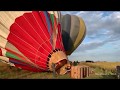 Полет на воздушном шаре (Гидропорт Одесса)