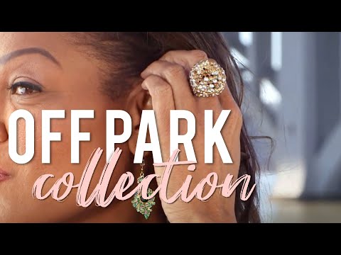 Off Park Collection - JTV Wear It With Style