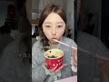 một ngày con gái ăn hết bao nhiêu  #mukbang #food #doanvat #anuong #anvat #review