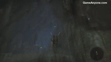 Bionic Commando - Act 1 - Chapter 3 - Fissure I