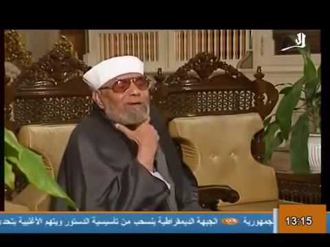 الشيخ الشعراوي حكم الهجرة إلى الغرب