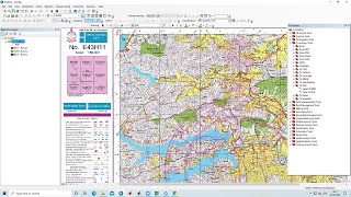 Georeferencing in ArcGIS & How to convert georeferenced image into KML