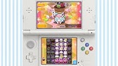 公式 ポケットモンスター ｘ ｙ エリキテル紹介映像 Youtube