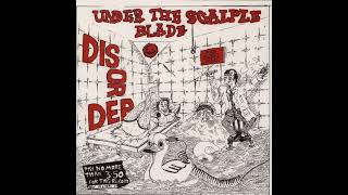 Disorder - Under The Scalpel Blade LP 1984 [Side 1]