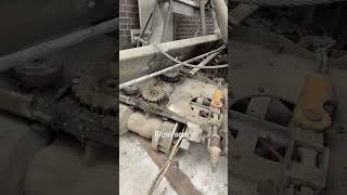 Es war so ein schöner #bauaufzug #mtgsuess #baustelle #deutschland #alimak