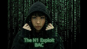 The accelerations of access control exploits - Learn BAC + demo