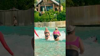 🇹🇭Andamanda Water Park Thailand Wonderful Holiday Hot Day 10🏖️ #andamandawaterpark
