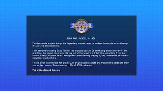 Details Scud Race Online drop in/drop out test Update