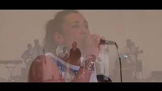 Duck Geoffroy Knalson Le Live Francophonie 2018