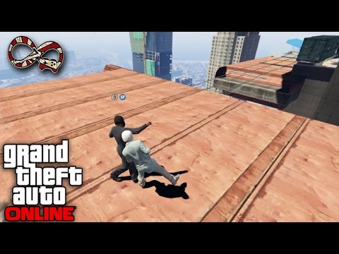 ÇOK SİNİRLENDİ !! GTA 5 Komik Anlar #80