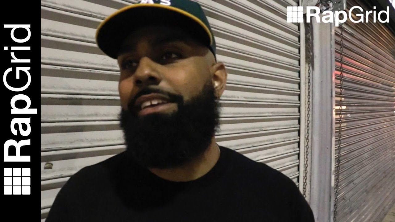 rap song 2019 Pass Recaps His URL Battle With Brizz Rawsteen & Talks About 40 B.A.R.R.S.