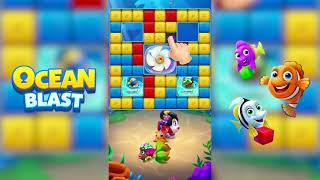 Ocean Blast 8WebM- 1280×720 screenshot 3