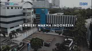 Padi Reborn - Memberi Makna Indonesia #memberimaknaindonesia #BRIxPadiReborn #HUTBRI126