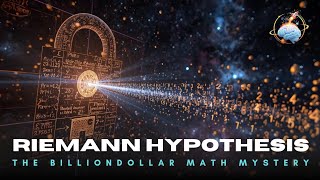 The Riemann Hypothesis | The Billion-Dollar Math Mystery | Mind Your Science