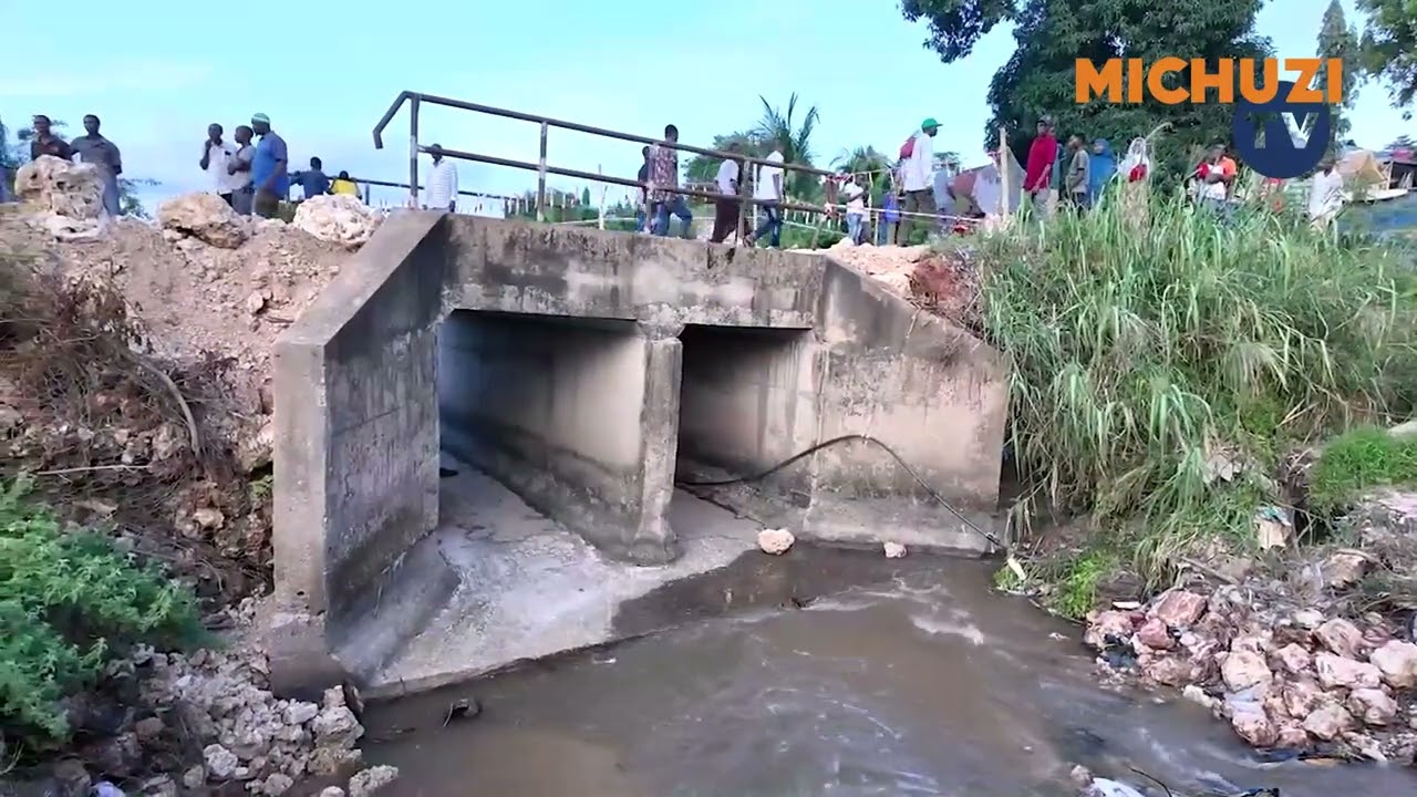 MARUFUKU KULIMA KATIKA BONDE LA MAGORE - DC MPOGOLO