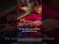 Israeli Soldiers Trespass House In Gaza And Display Female Underwear Palestine Gaza Israel Israeli Soldiers Trespass House In Gaza And Display Female Underwear Palestine Gaza Israel