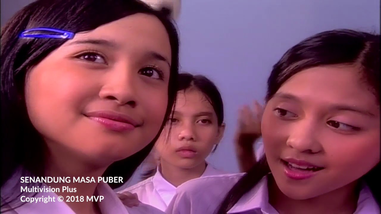 Senandung Masa Puber Episode 6 Pemilihan Romeo dan Juliet camera iphone 8 plus apk