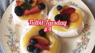 CRAFT With Me**Tidbit Tuesday #4***Egg Carton ARTS AND CRAFtS***Tasty Spring Decor