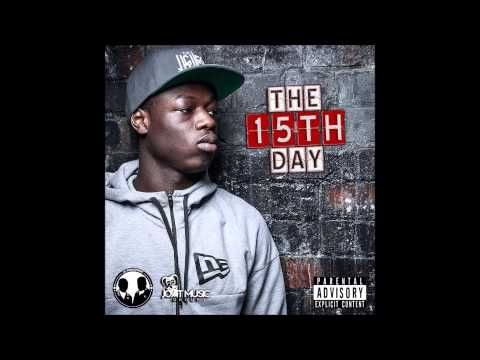 J Hus - Guns x Butter