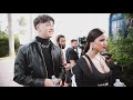 Emilia & Tiago PZK – Rápido Lento (Behind The Scenes)