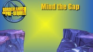 Borderlands The Pre-Sequel Challenge Guide: Mind the Gap-Vorago Solitude Net Worth