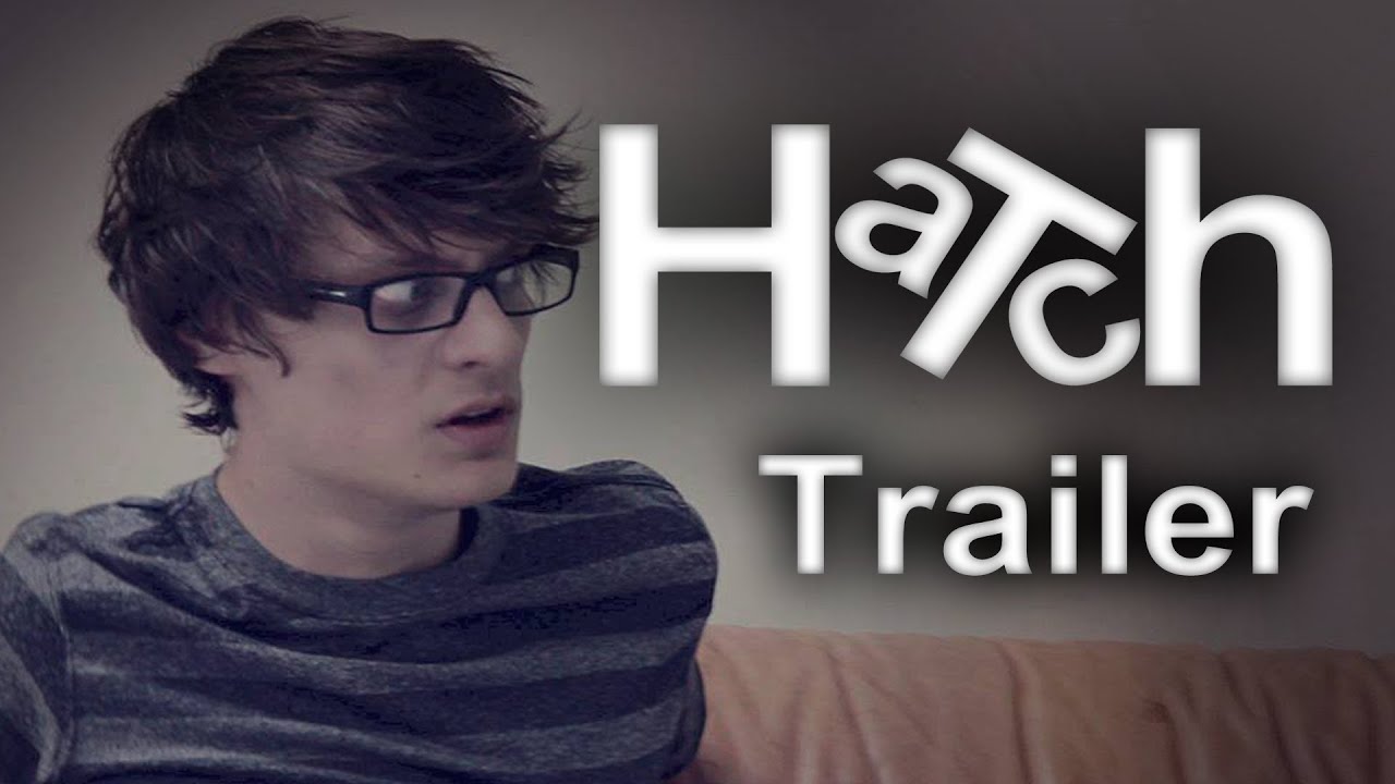 Hatch Trailer - YouTube