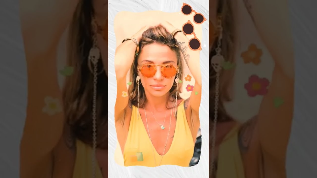 What color suits your mood? Find aesthetic color palettes on the KineMaster Asset Store! 🎨