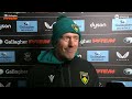 HIGHLIGHTS & REACTION: Bath Rugby v Northampton Saints | Tommy Freeman Hat-trick! | Gallagher PREM