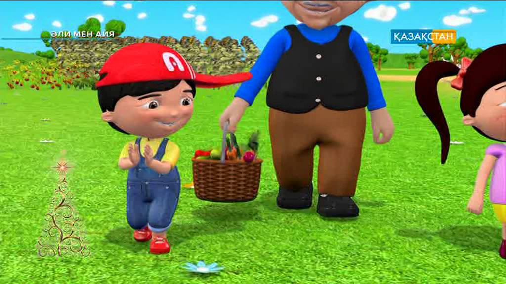 Руби және оның достары биді қалай. Руби және оның достары биді қалай. Балапан тв интро 2011. Руби және оның достары биді қалай. Телеканал балапан.