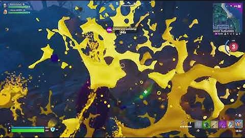 Daniel Justice Fortnite Video Part 307 (Blitz 116th Duo Win)