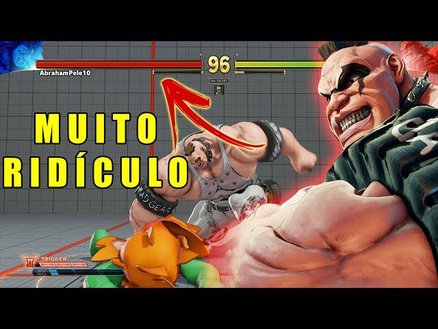 Imagem inicial do vídeo